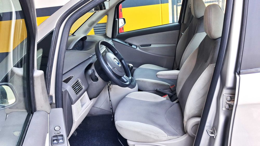 Fiat Idea 1.3 Multijet A/C Diesel