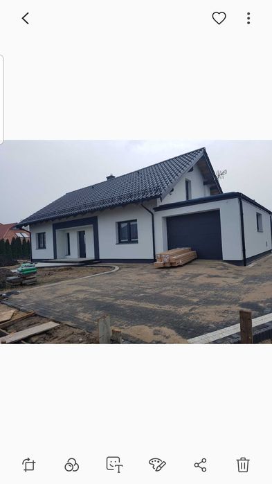 Docieplenie, elewacja, termomodernizacja,mycie dachów,kafelkowanie,