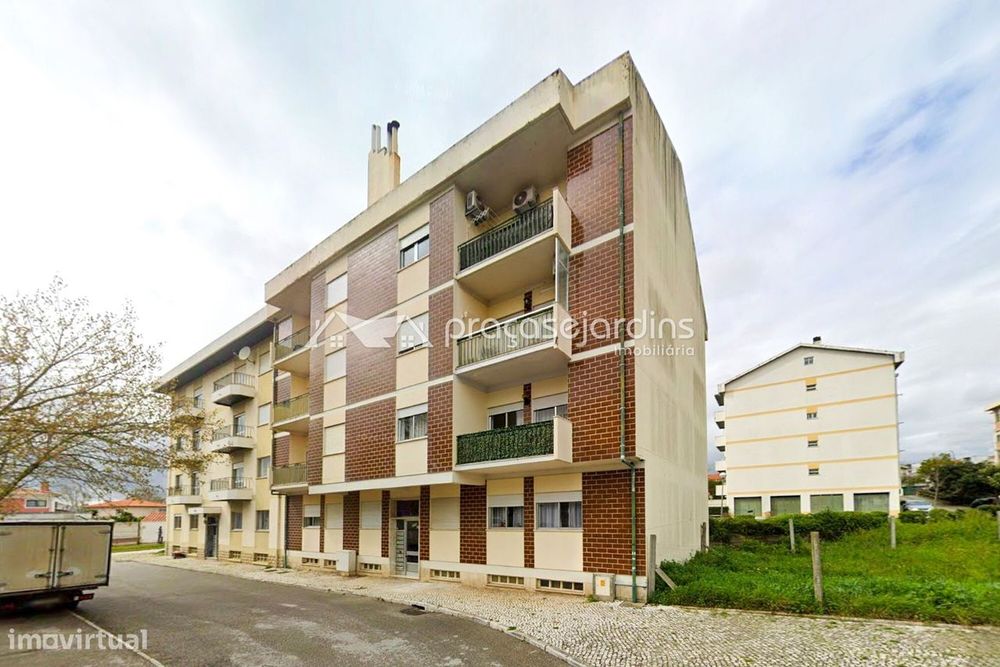 Apartamento T3