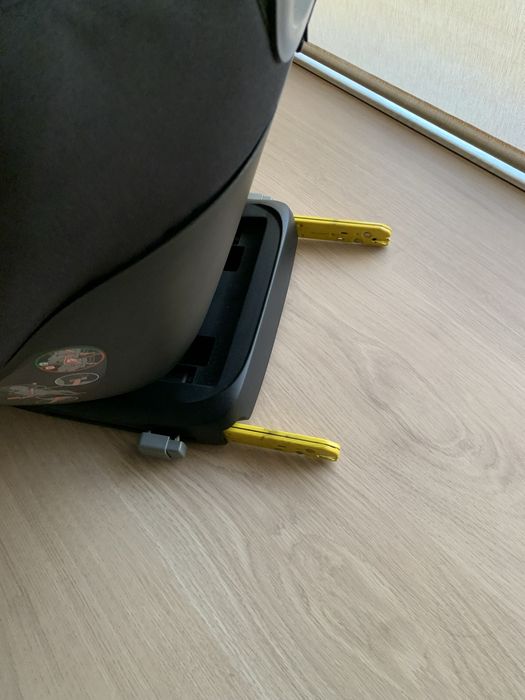 Cadeira Auto Bébé Confort