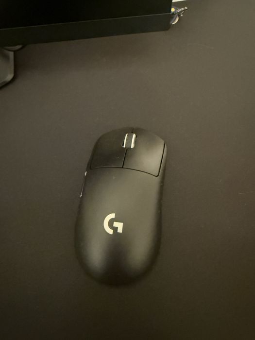 Rato logitech pro x superlight 2