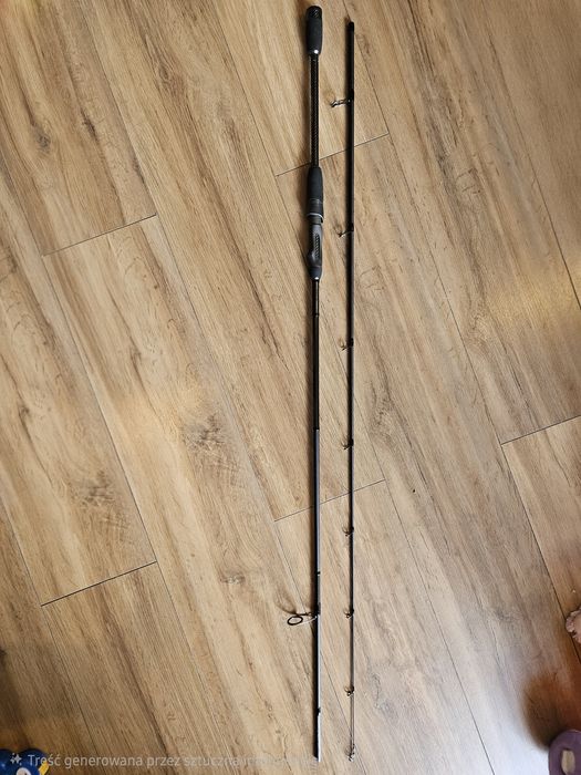 Mikado inazuma zander pro 228 do 30g