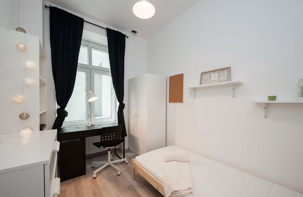 Mieszkanie – Łódź - Widok 5
