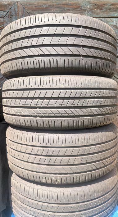 Barum Bravuris 6 225/45/17 dot 4325 jak nowe