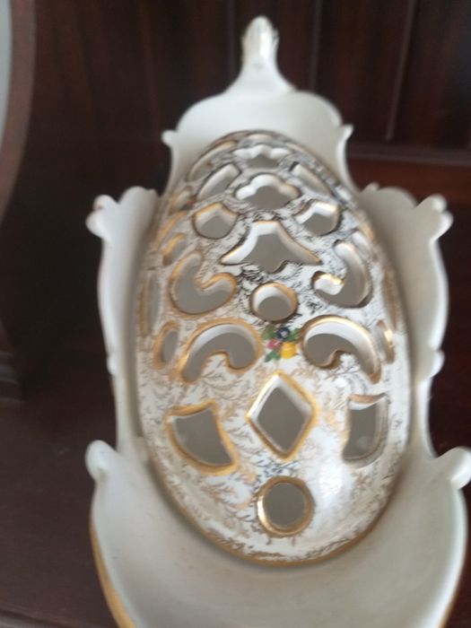 Terrina de Alcobaça  impecável  155 euro