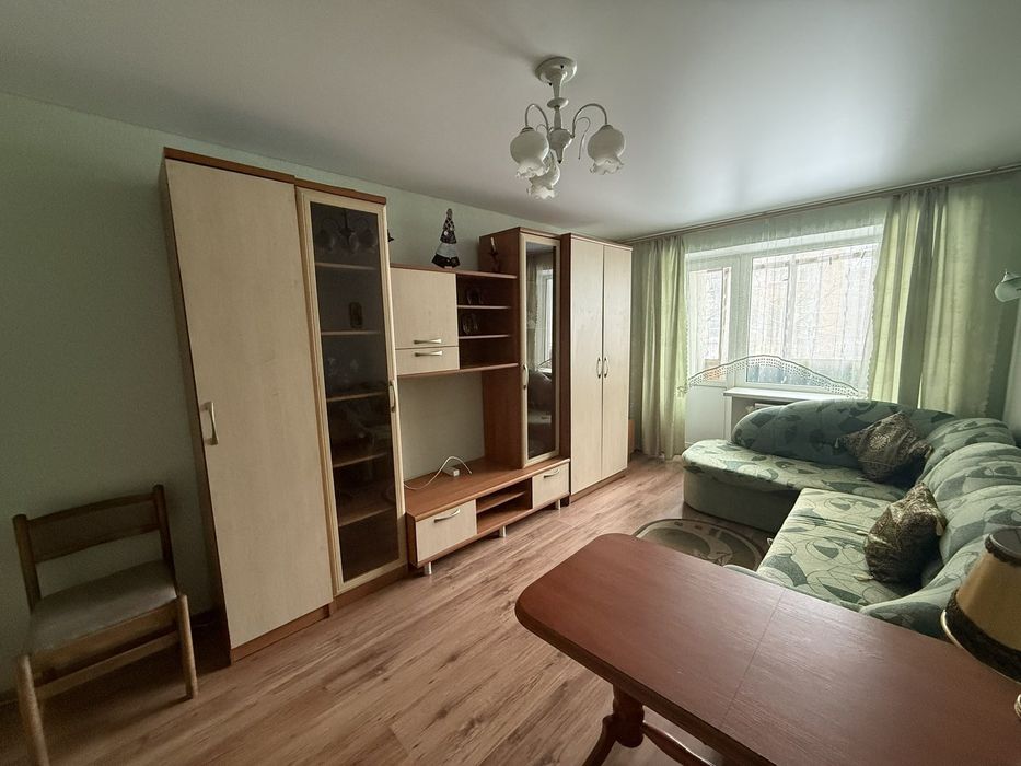 2кімнатна квартира на Ближньому Замості