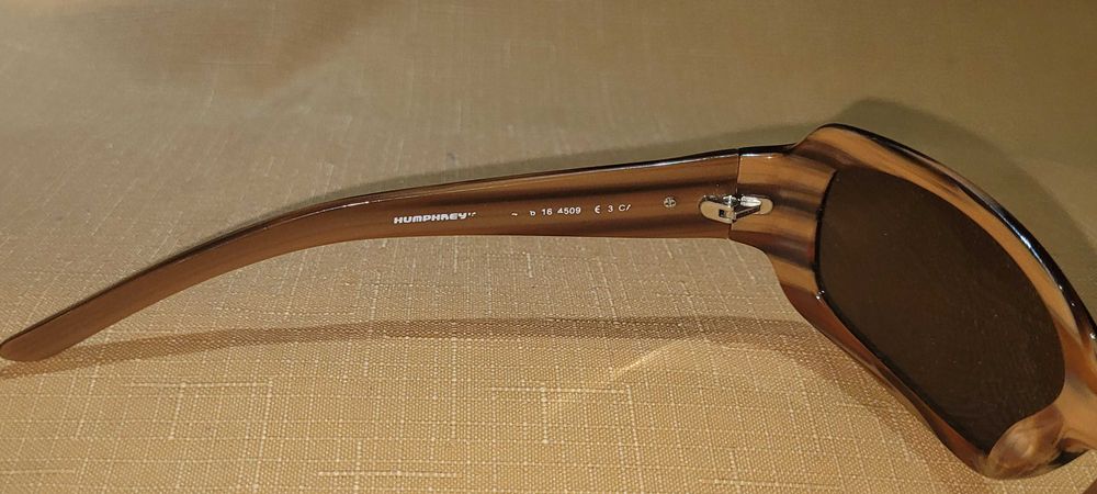 HUMPREY S 584509 okulary przeciwsłoneczne 016