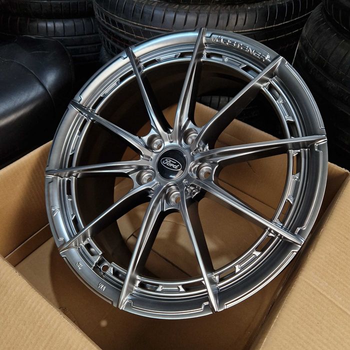 Диски На Авто R19 5x108 Ford Edge Kuga Volvo XC70 Jaguar XF Peugeot 19