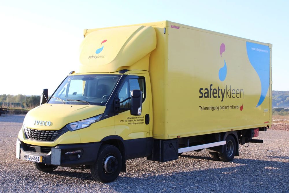 Iveco