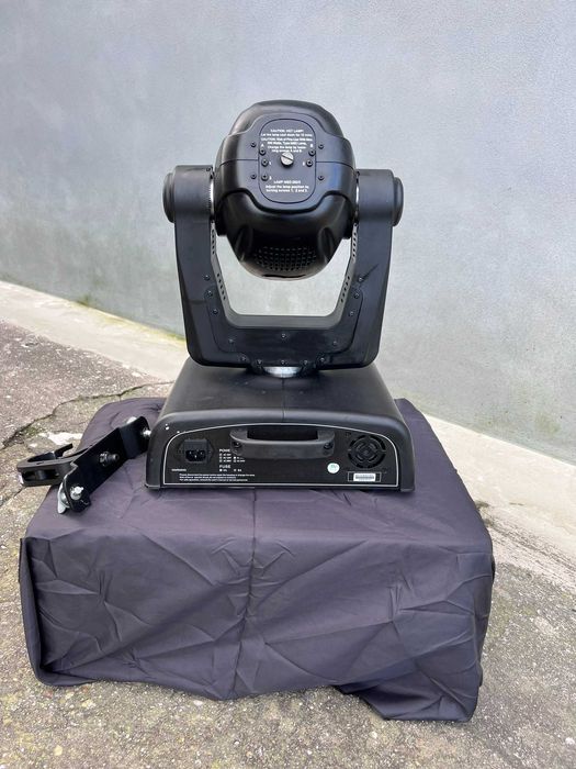 Moving Head Triton Blue Mini Spot 250