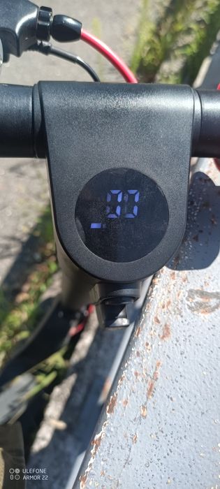 Електро Самокат Німець