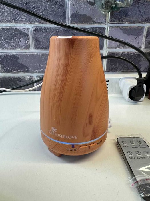 Diffuserlove Розпилювачі ефірних олій 200 мл