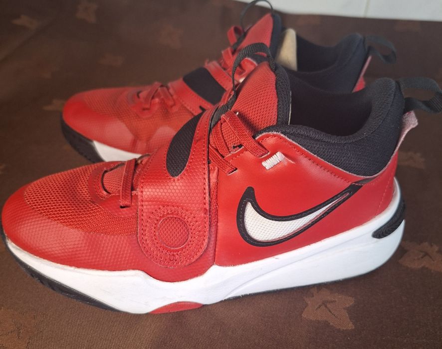 Sapatilhas Nike originais