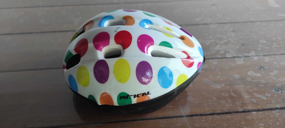 Patins criança 3 em 1 e Capacete (extensíveis do número 28 ao 31)