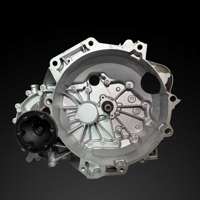 Skrzynia biegów EBP VW Golf 2.0 Gwarancja!