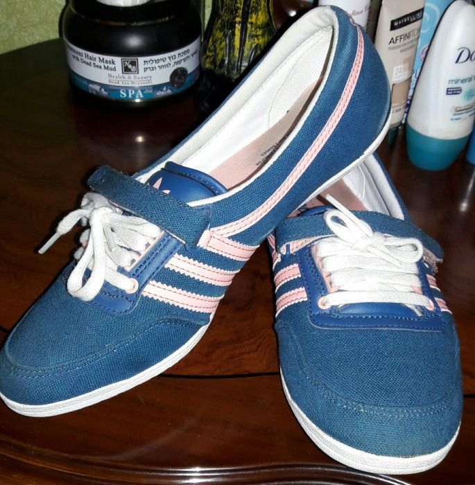 Adidas deportivas hot sale