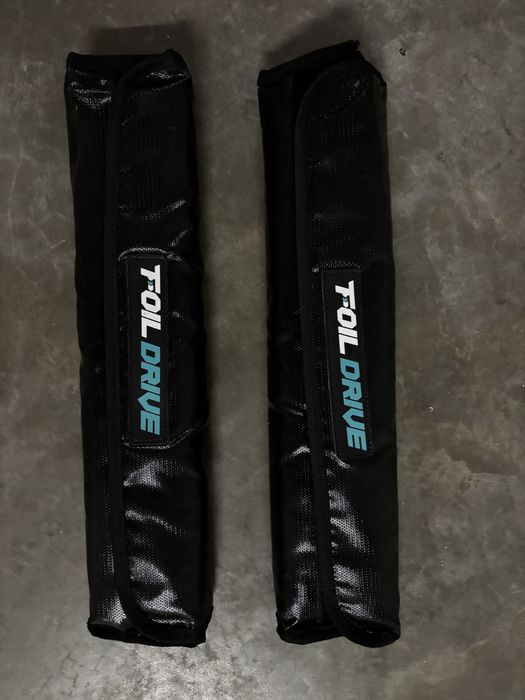 Foil Drive Assist Max