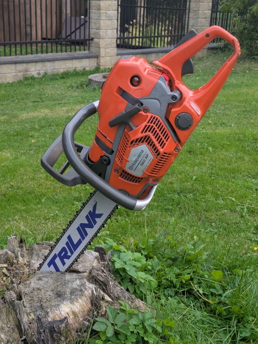 Piła pilarka Husqvarna 560xp 2020