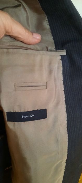 Костюм Hugo Boss оригинал