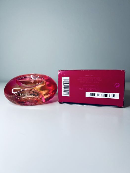 Miss BOUCHERON 100ml | nowa woda perfumowana dla niej