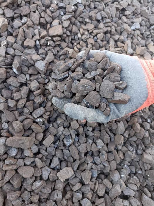 Ekogroszek czeski opał węgiel eko groszek tani pellet pelet