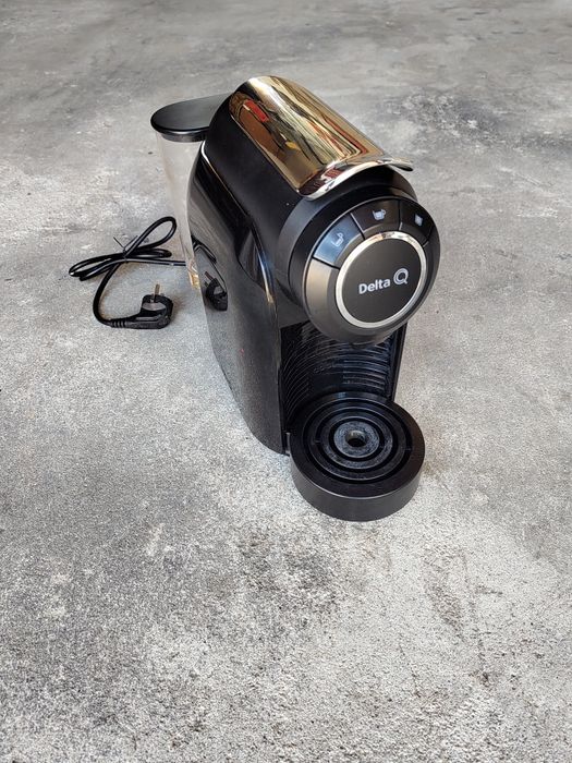 Máquina de Café Delta Q