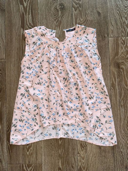 Костюм літній з шортами