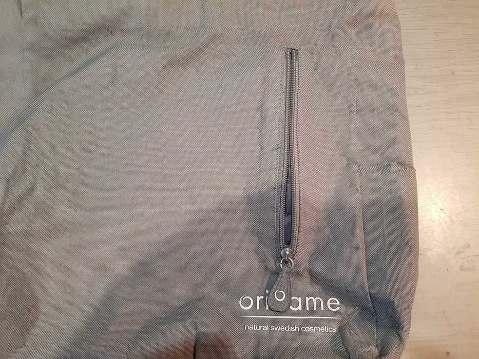 Torba szara Oriflame