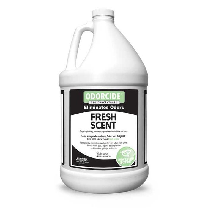 Нейтралізатор запаху органіки, концентрат ODORCIDE® Fresh Scent 3.8L