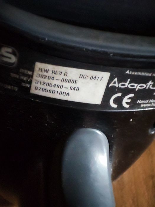Сканер штрих-кодів Symbol LI2208 (Honeywell 3800g04e) Zebra