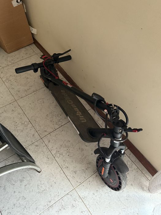 Trotinete eletrica