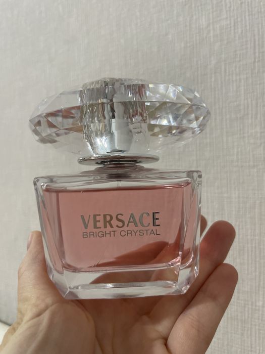 Versace Bright Crystal