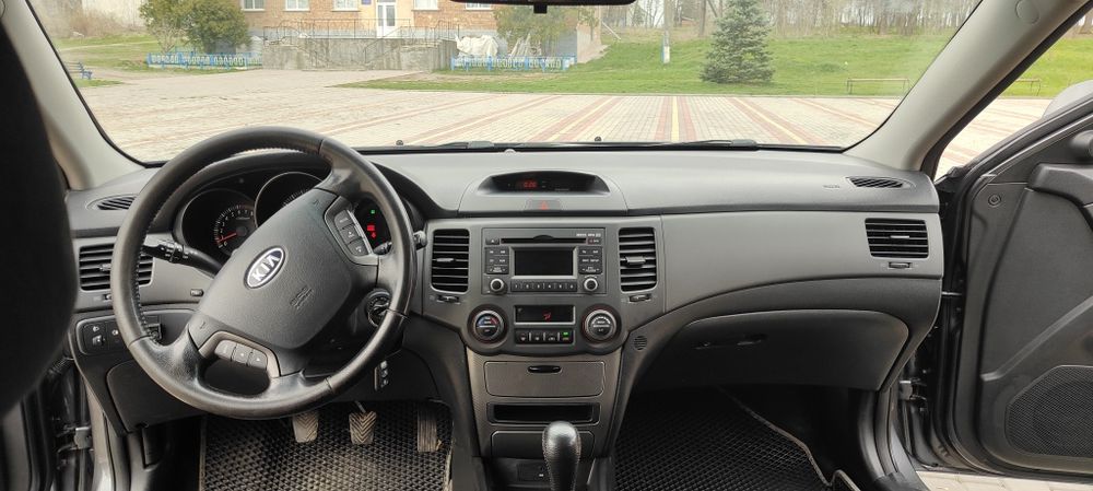 Продам Кіа Маджентіс 2009р 2.0 газ/бензин