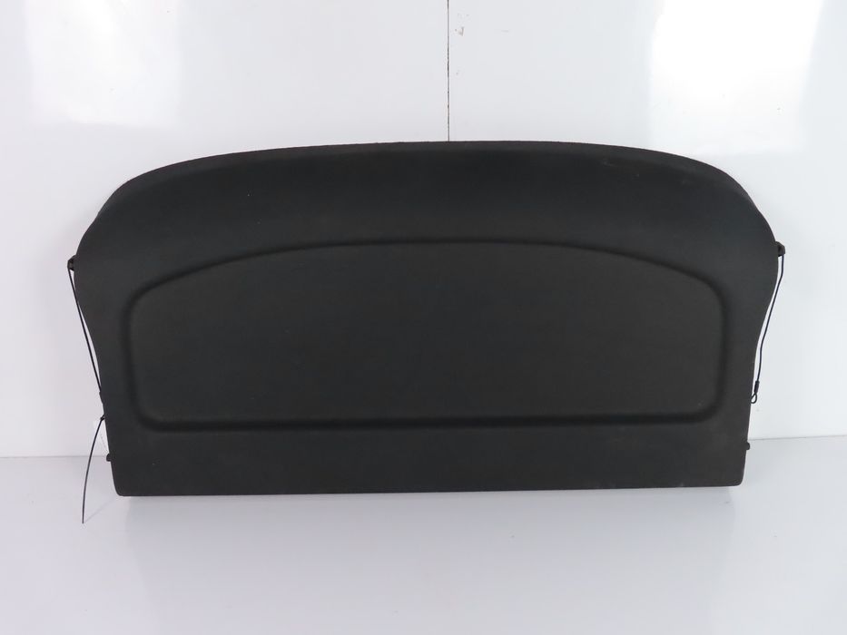 Chapeleira / Tabuleiro Mala Usado / Original Audi Q2 (Gab) 81A867769