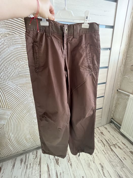 Spodnie hip-hop Roxy S, Freestyle