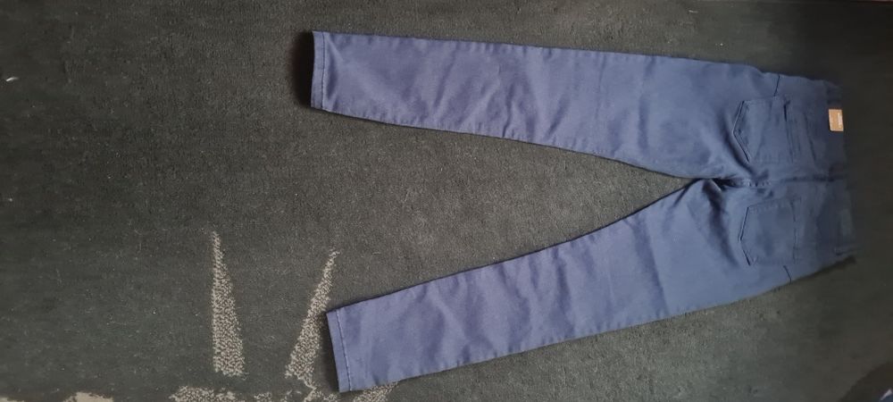 Spodnie damskie nowe Promod roz.  36