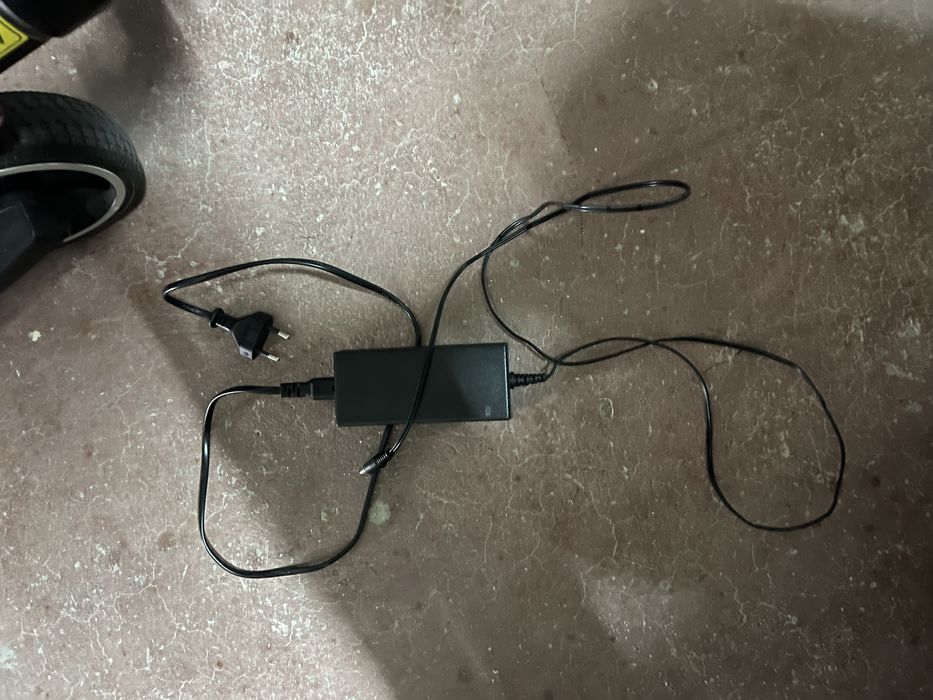 Trotinete Elétrica URBANGLIDE RIDE 62S