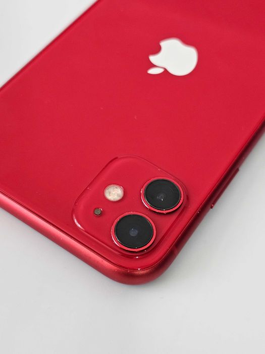 iphone 11 256GB. 100% Bateria