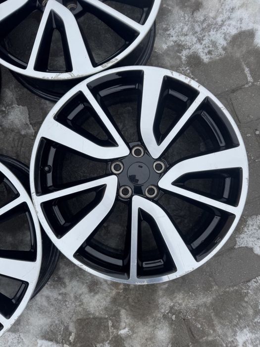 Диски R 19 Original NISSAN  Rogue Qashqai X-trail Rogue (00149)