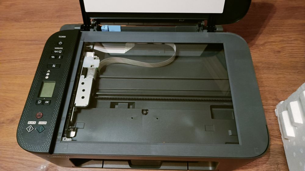 Drukarka Canon PIXMA