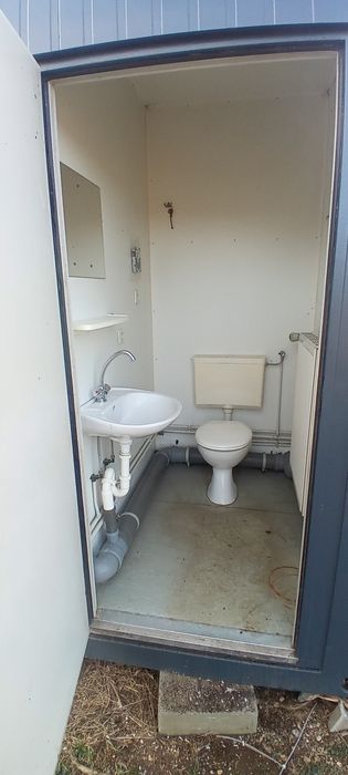 kontener biurowy  !!