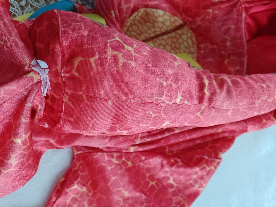 Strój dinozaura 110