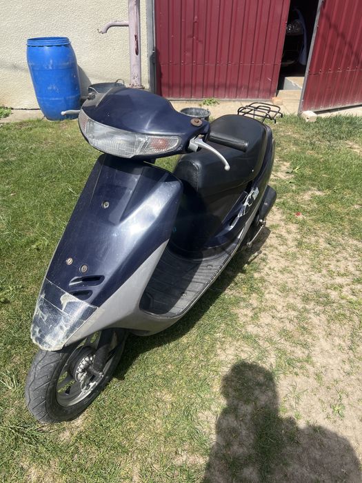 Хонда діо AF 27.
