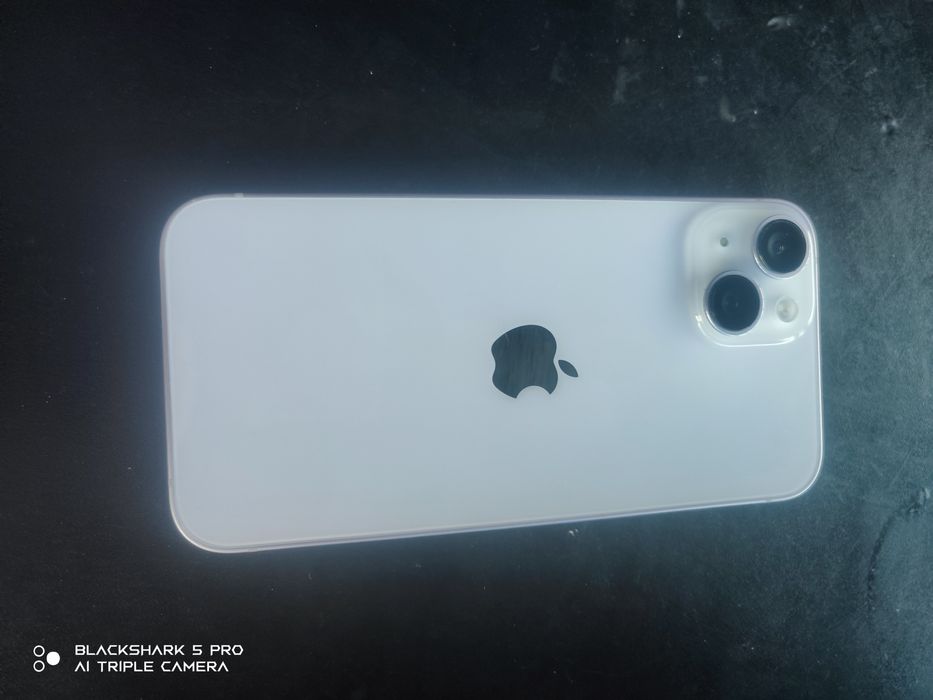 Айфон 14 на 256 бу.  Стан 9!10