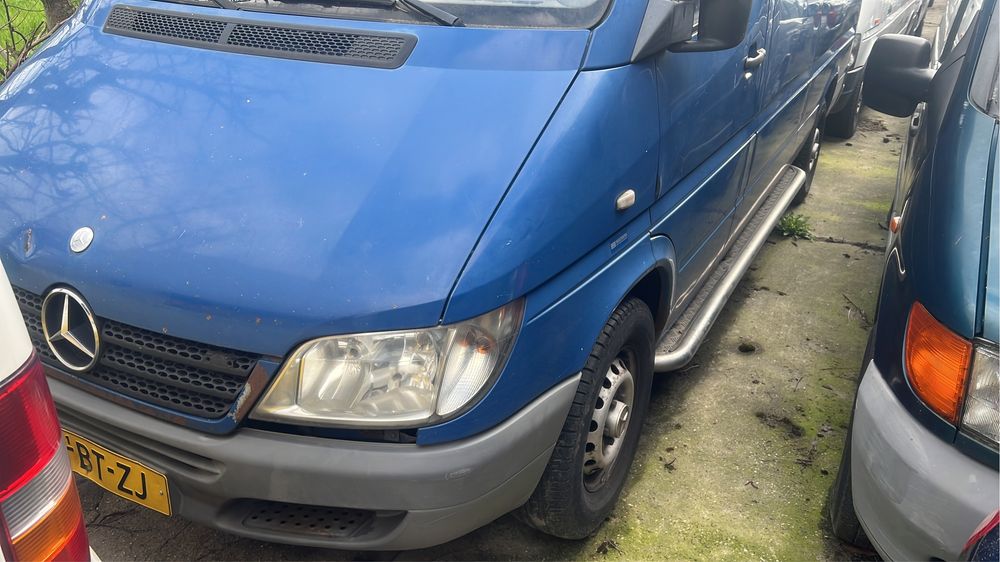 VW LT 35 , 45 , Sprinter 2.2 2.7 ,2,9