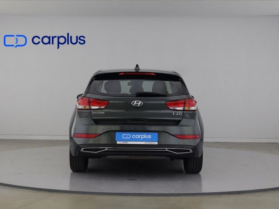 Hyundai i30 1.0 T-GDI Style