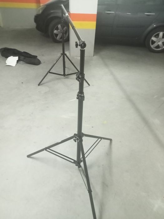 Walimex pro suporte