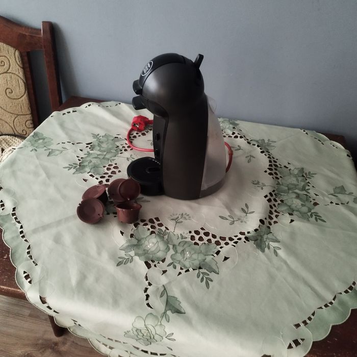 Dolce Gusto- mini ekspres