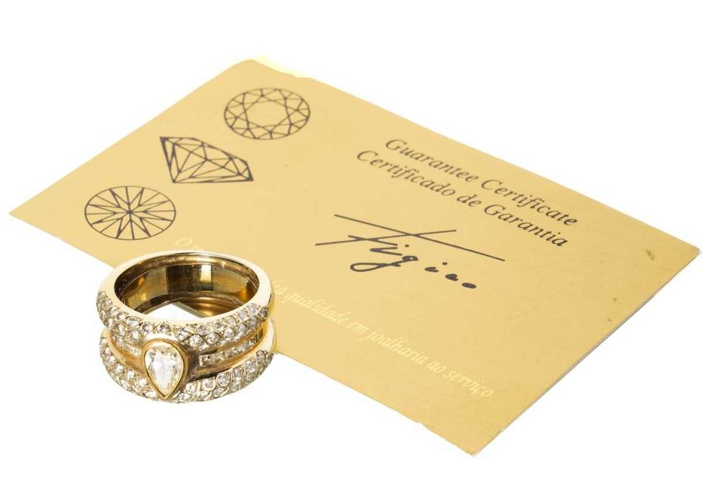 Lote Vários Anéis 2