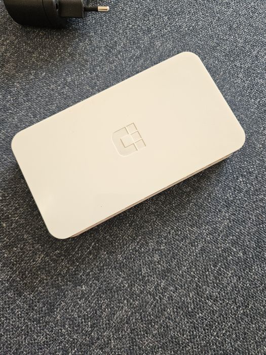 Switch Dlink Go-Se-8E 8Portas
